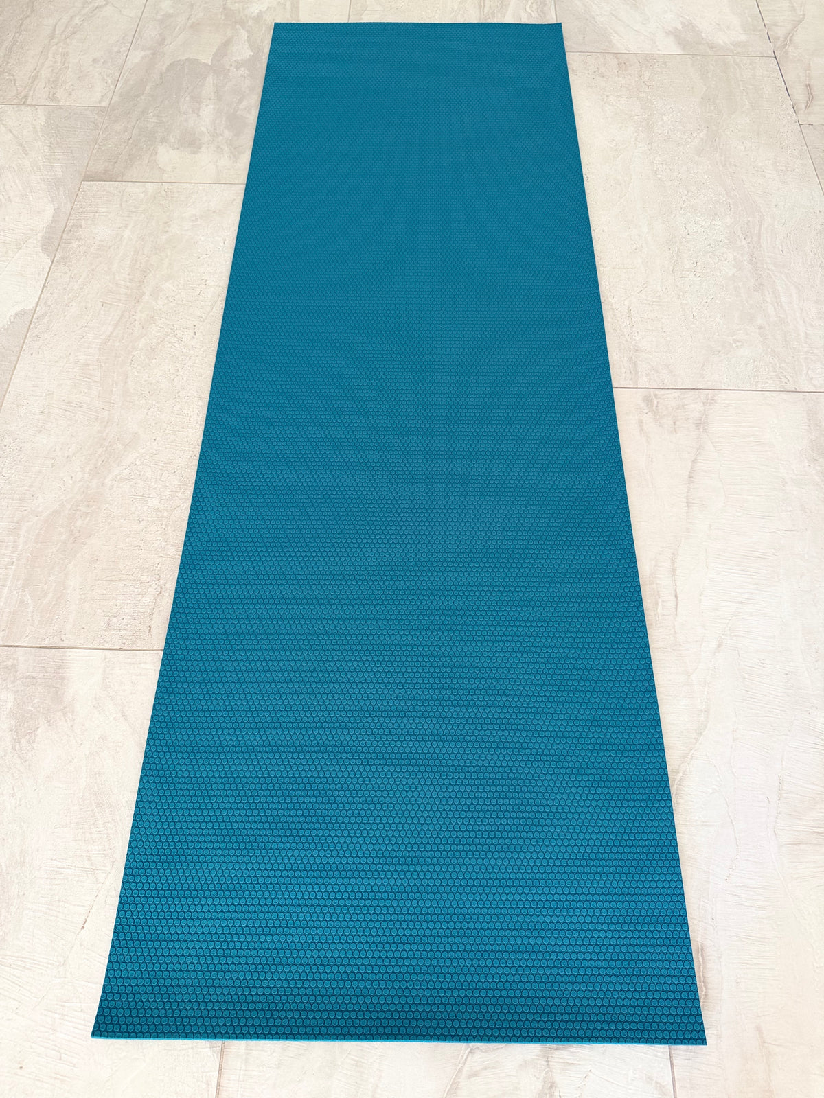 Signature Comfort PVC Yoga Mat