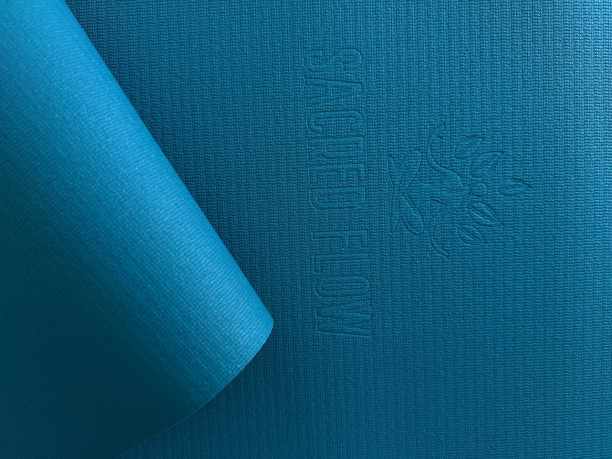 Signature Comfort PVC Yoga Mat