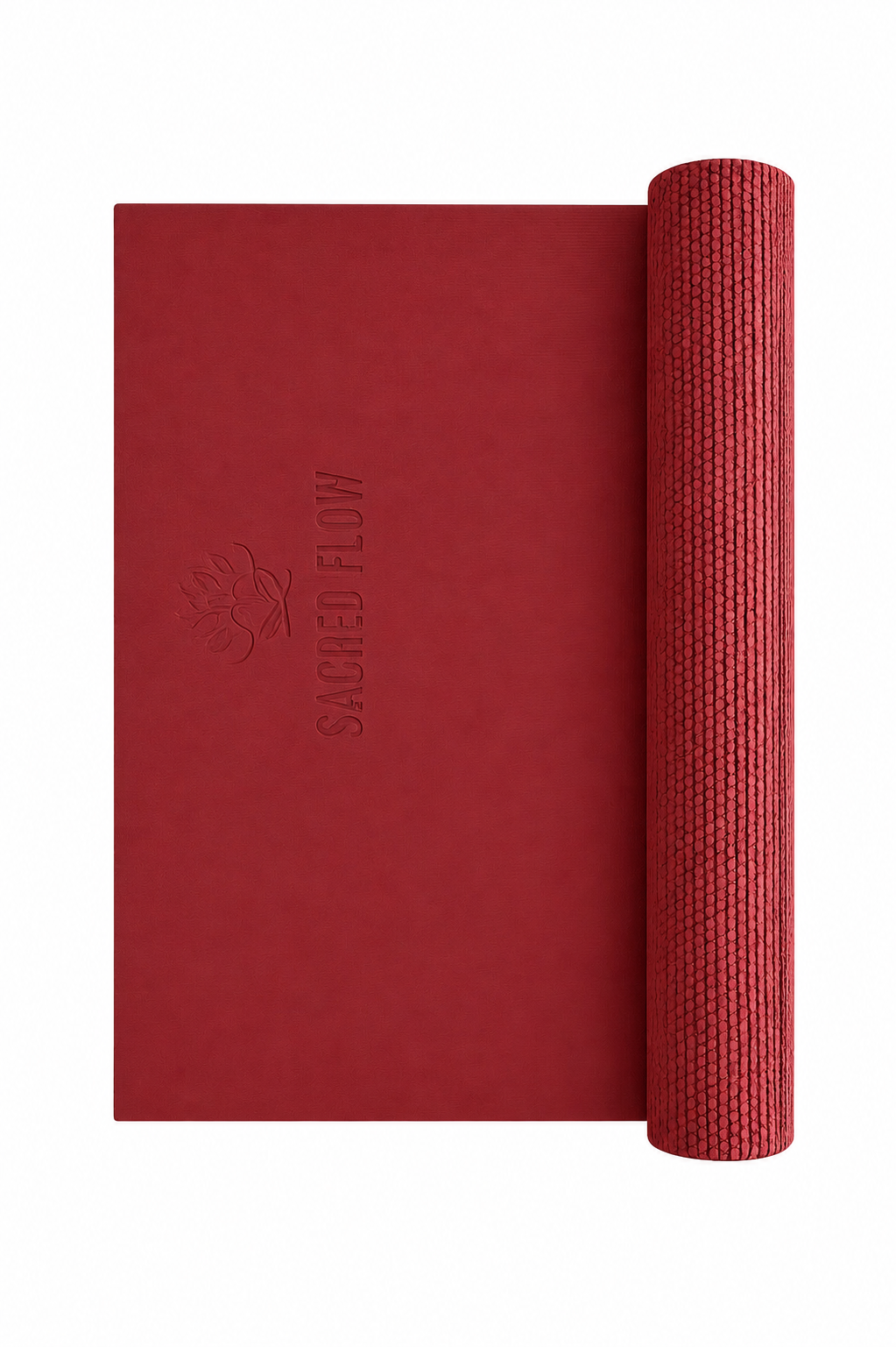 Signature Comfort PVC Yoga Mat