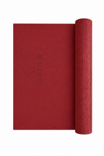 Signature Comfort PVC Yoga Mat 33