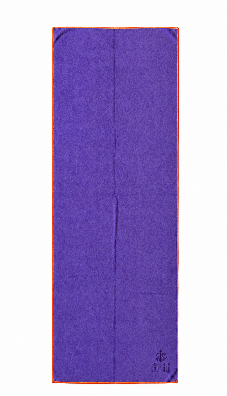 Flow Yoga Mat Towel