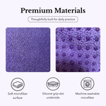 Flow Yoga Mat Towel 9