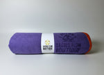 Flow Yoga Mat Towel 3