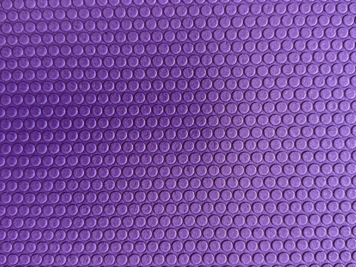 Signature Comfort PVC Yoga Mat